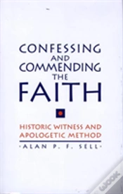 Capa do artigo Confessing And Commending The Faith
