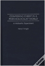 Capa do artigo Confessing Christ In A Post-Holocaust World