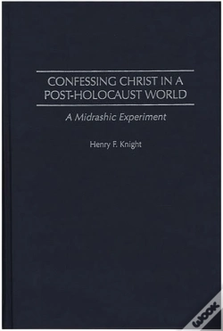 Capa do artigo Confessing Christ In A Post-Holocaust World
