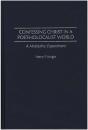 Confessing Christ In A Post-Holocaust World - Preview