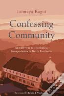 Confessing Community
