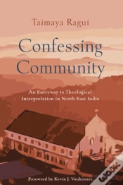 Capa do artigo Confessing Community