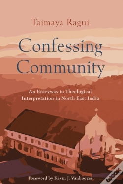 Capa do artigo Confessing Community