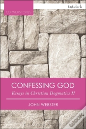 Capa do artigo Confessing God