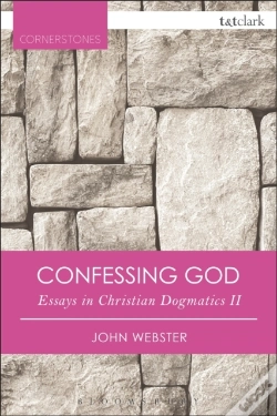 Capa do artigo Confessing God