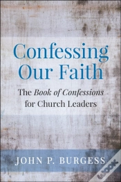 Capa do artigo Confessing Our Faith