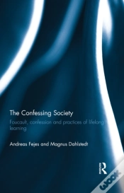 Capa do artigo Confessing Society