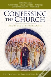 Capa do artigo Confessing The Church