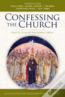 Confessing The Church
