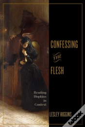 Capa do artigo Confessing The Flesh