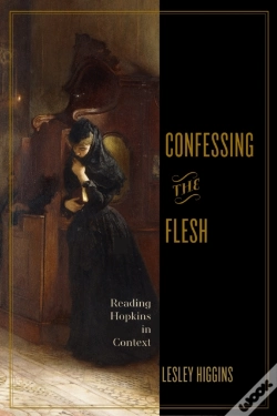 Capa do artigo Confessing The Flesh