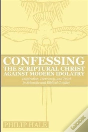 Capa do artigo Confessing The Scriptural Christ Against Modern Idolatry