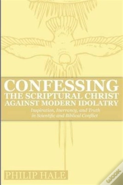 Capa do artigo Confessing The Scriptural Christ Against Modern Idolatry