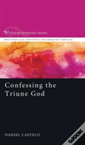 Capa do artigo Confessing The Triune God