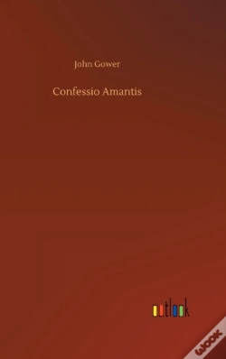 Capa do artigo Confessio Amantis