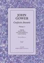 Confessio Amantis, Volume 1 - Preview