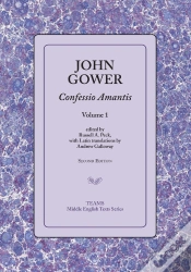 Capa do artigo Confessio Amantis, Volume 1