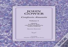 Confessio Amantis, Volume 2
