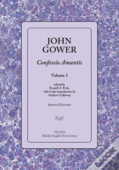 Confessio Amantis, Volume 2