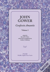Capa do artigo Confessio Amantis, Volume 3