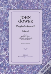 Confessio Amantis, Volume 3