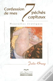 Capa do artigo Confession 7 Peches Capitaux