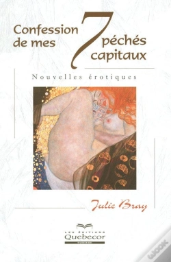 Capa do artigo Confession 7 Peches Capitaux