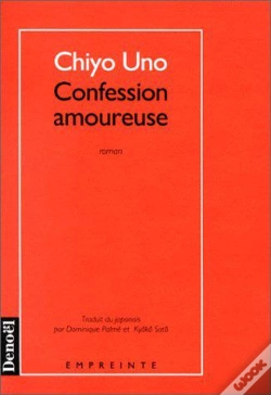 Capa do artigo Confession Amoureuse