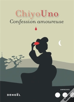 Capa do artigo Confession Amoureuse