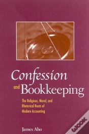 Capa do artigo Confession And Bookkeeping