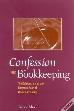 Capa do artigo Confession And Bookkeeping