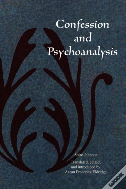 Capa do artigo Confession And Psychoanalysis