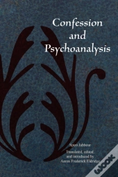 Confession And Psychoanalysis