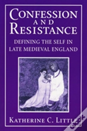 Capa do artigo Confession And Resistance