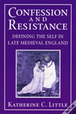 Capa do artigo Confession And Resistance
