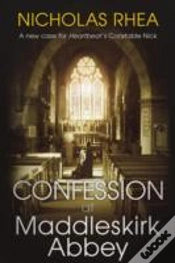 Capa do artigo Confession At Maddleskirk Abbey