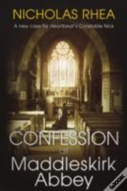Capa do artigo Confession At Maddleskirk Abbey