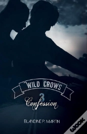 Capa do artigo Confession