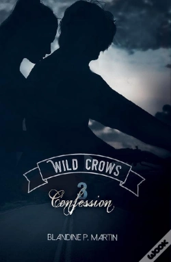 Capa do artigo Confession