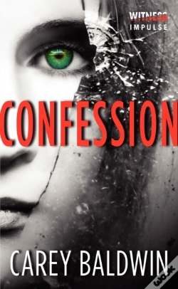 Capa do artigo Confession
