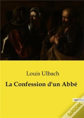 Capa do artigo Confession D Abbe