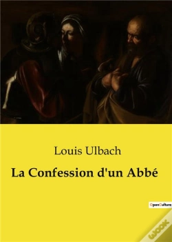 Capa do artigo Confession D Abbe