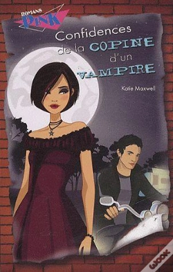 Capa do artigo Confession De La Copine D'Un Vampire