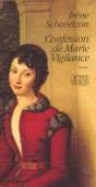 Confession De Marie Vigilance Roman - Preview