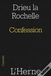Confession
