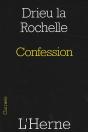 Confession - Preview