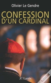 Capa do artigo Confession D