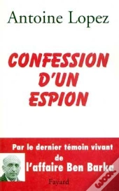 Confession D'Un Espion