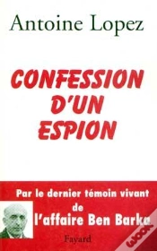 Capa do artigo Confession D