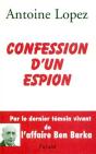 Confession D'Un Espion - Preview